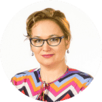 Danuta Krogul-Kaczorowska